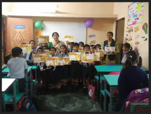 Swami Vivekanand National School Gallery