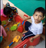 Unicus Montessori School Gallery