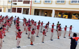 Sri Chaitanya Techno School Gallery