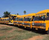 Sri Chaitanya Techno School Gallery