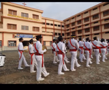 Holy Cross Senior Secondary School Gallery