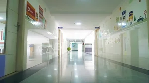 Blue Angels Global School Gallery