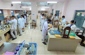 Sri Aurobindo Institute Of Education Gallery