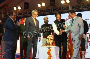 Madhusthali Vidyapeeth Gallery