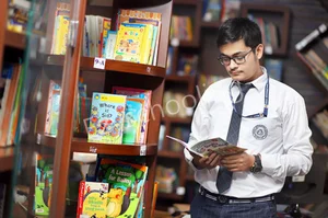 Shah International School Gallery