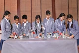 Shah International School Gallery
