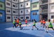 Global Indian International School, Balewadi, Pune School BuildingImage 2