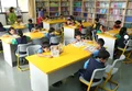VIBGYOR High School Gallery