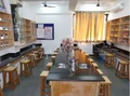 VIBGYOR High School Gallery