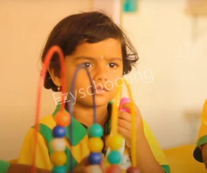 White Petals School Gallery