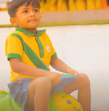 White Petals School Gallery