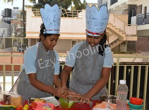 The South School Gallery