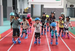 National Public School Gallery