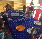 Delhi World Public School Gallery