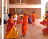 Delhi World Public School Gallery