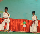 Bengaluru Public School Gallery