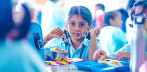 Edify World School Gallery