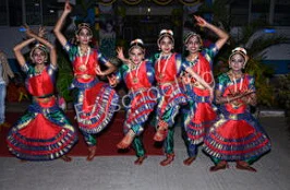 Janani Public School Kadugodi Gallery