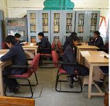 Milind Public School Gallery