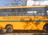 Milind Public School Gallery