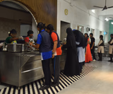 Crescent School Gallery