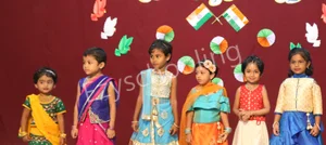 Good Shepherd Matriculation Higher Secondary School Gallery