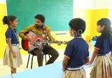 Greenfield Chennai International School Gallery