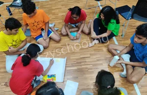 KC High International School Gallery