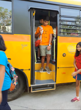 KC High International School Gallery