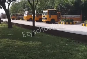 Heartfulness International School Gallery