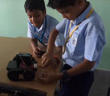 Heartfulness International School Gallery