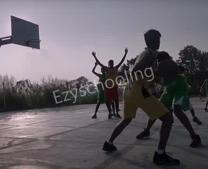 Heartfulness International School Gallery