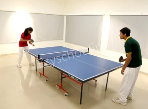 M.CT.M Chidambaram Chettyar International School Gallery