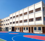Mount Litera Zee School Gallery