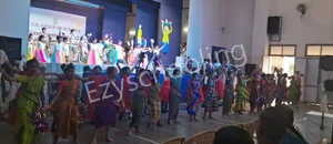 N.S.N Memorial Senior Secondary School Gallery