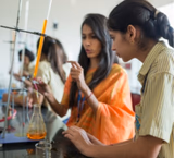 Narayana Olympiad School Gallery