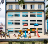 Narayana Olympiad School Gallery