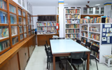 Padma Seshadri Bala Bhavan Senior Secondary School Gallery