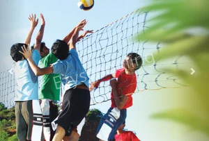 Sri Chaitanya School Gallery