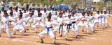 Sri Venkateshwara Matriculation Higher Secondary School Gallery