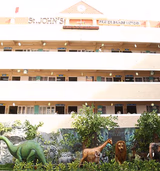 St. John's Senior Secondary School And Junior College Gallery