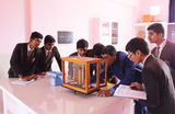 Jyothi English School Gallery