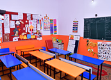 Swarna Jyothi Public School Gallery