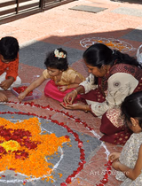 The Mutha School Gallery