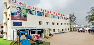 Sri Sloka School Gallery