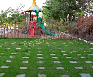 The Creek Planet School - Venus Campus Gallery