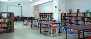 The Creek Planet School - Venus Campus Gallery