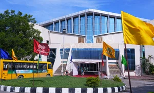 Shikhara School Gallery