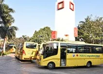 Niraj International School Gallery