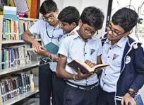 Niraj International School Gallery